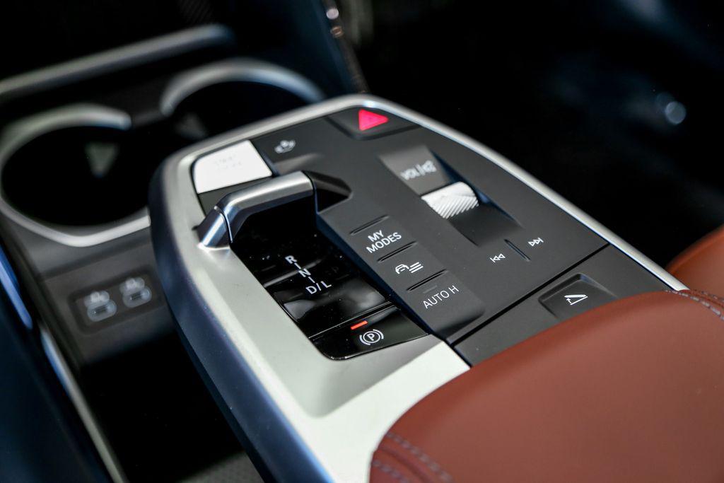 new 2026 BMW X1 car, priced at $49,115