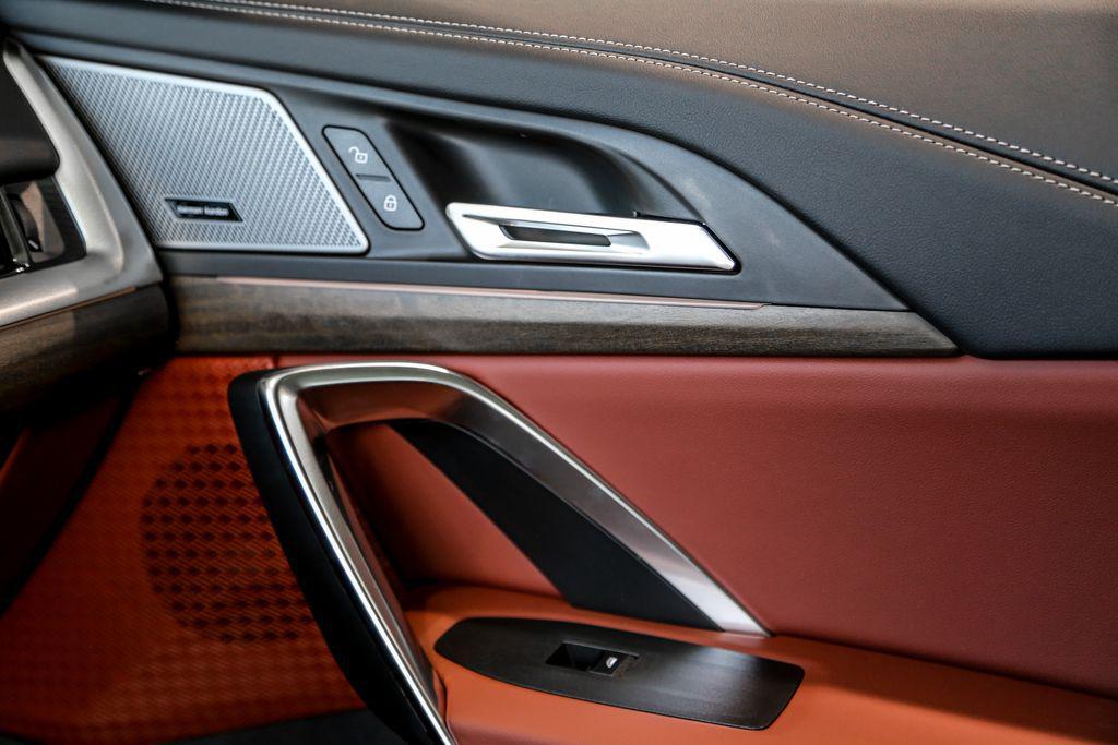 new 2026 BMW X1 car, priced at $49,115