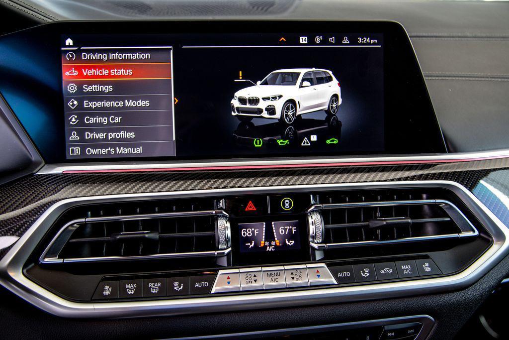 used 2023 BMW X5 car, priced at $59,995