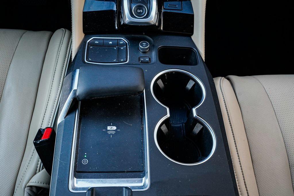 used 2022 Acura MDX car, priced at $34,995