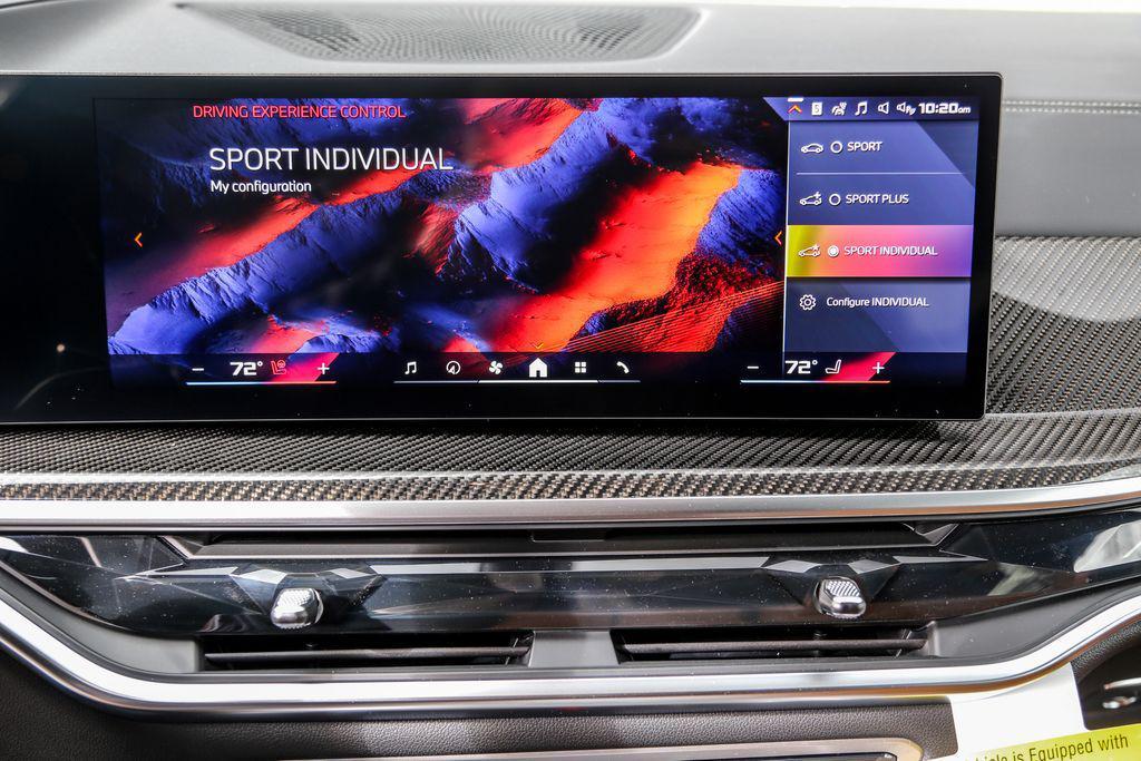 new 2026 BMW X5 car, priced at $107,800