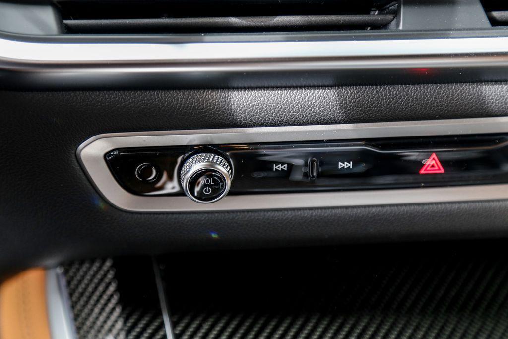 new 2026 BMW X5 car, priced at $107,800