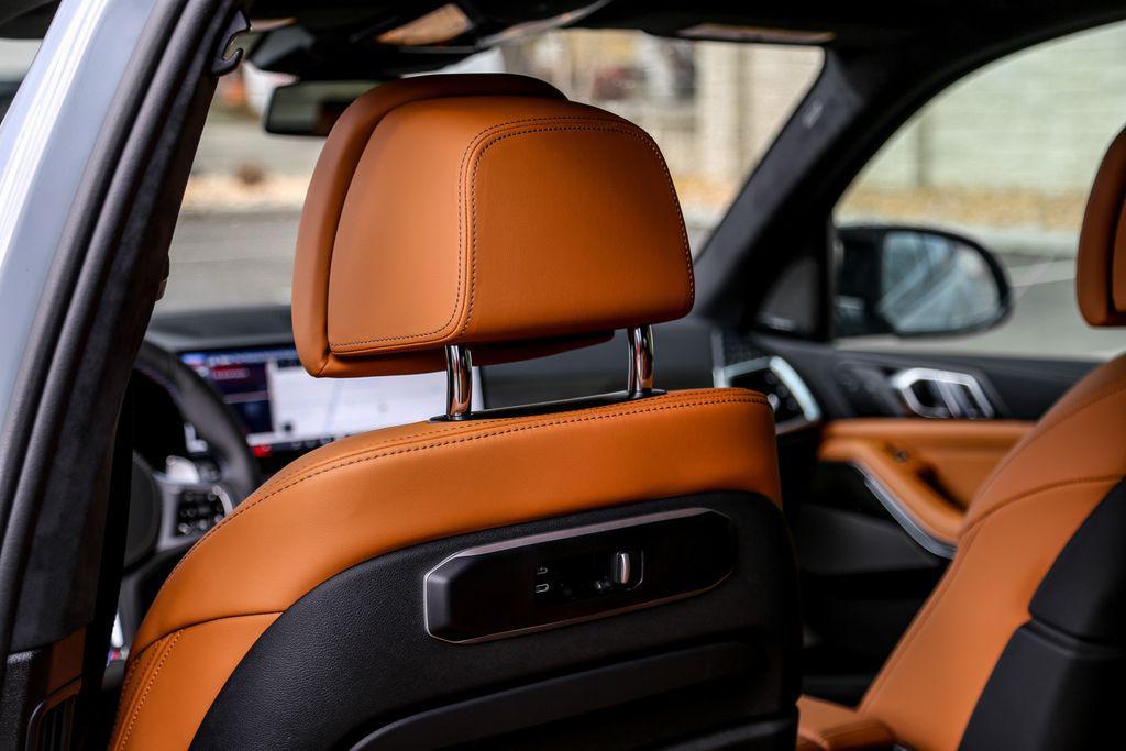 new 2026 BMW X5 car, priced at $107,800