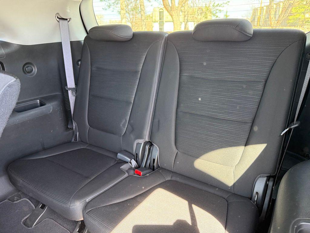 used 2015 Kia Sorento car, priced at $8,495