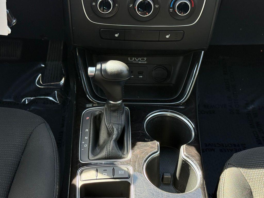 used 2015 Kia Sorento car, priced at $8,495