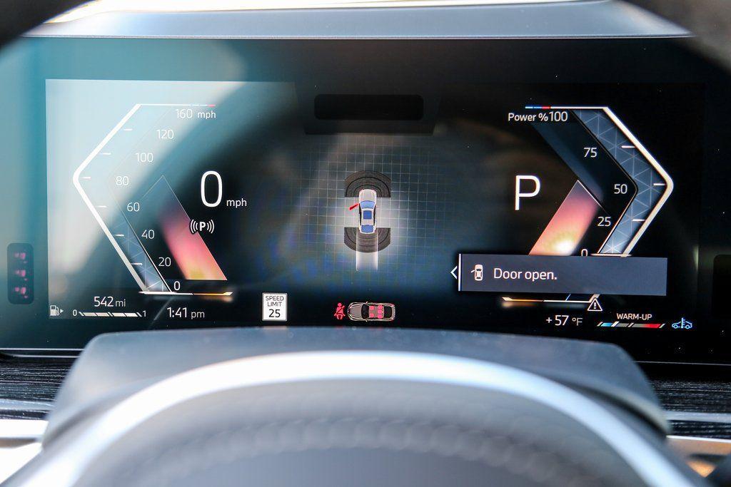 new 2026 BMW X6 car, priced at $92,000