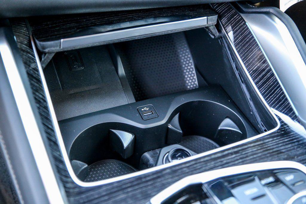 new 2026 BMW X6 car, priced at $92,000