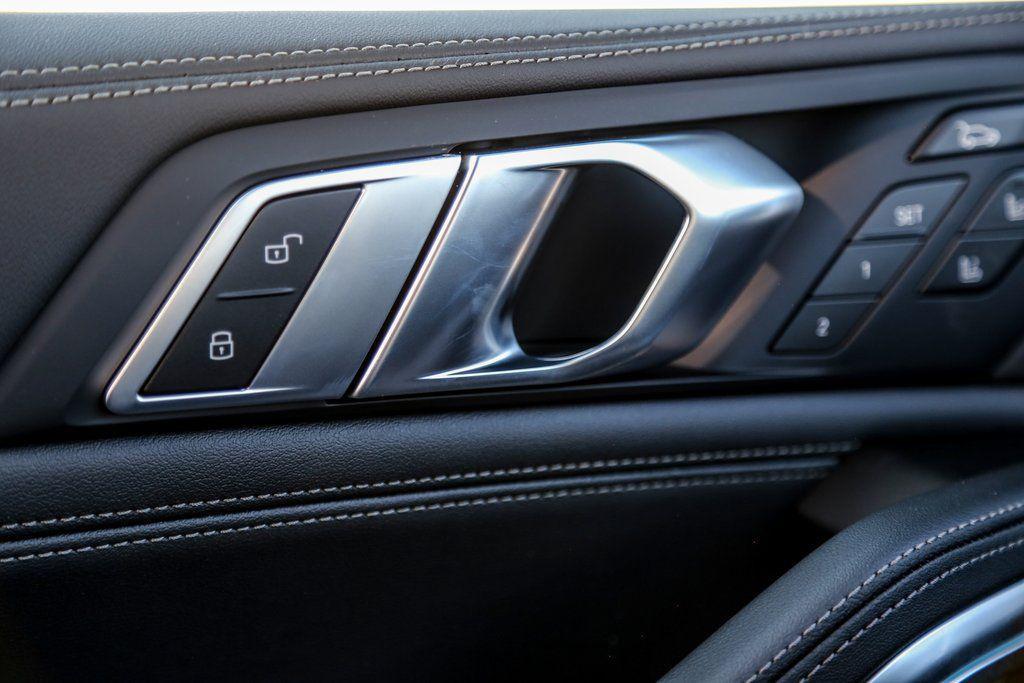 new 2026 BMW X6 car, priced at $92,000