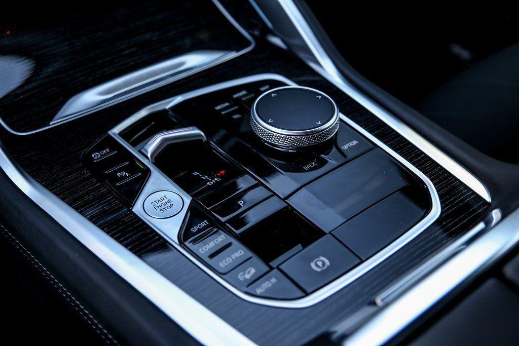 new 2026 BMW X6 car, priced at $92,000