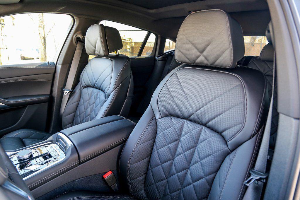 new 2026 BMW X6 car, priced at $92,000