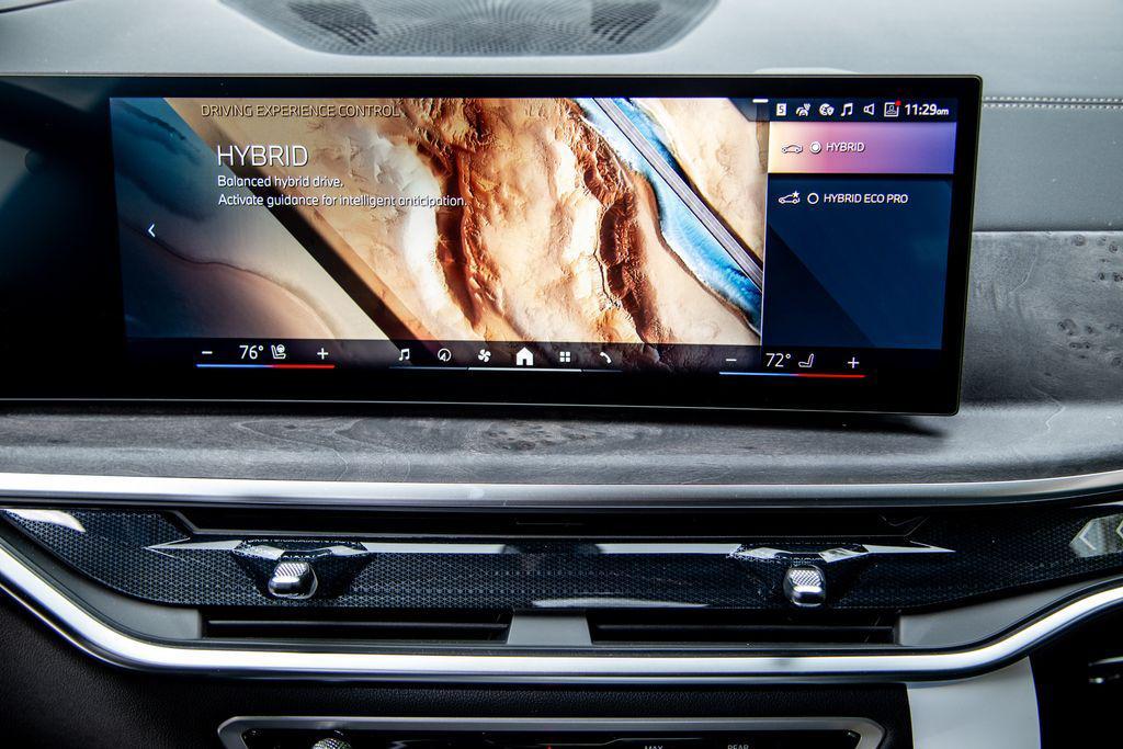 new 2026 BMW X5 PHEV car, priced at $88,425