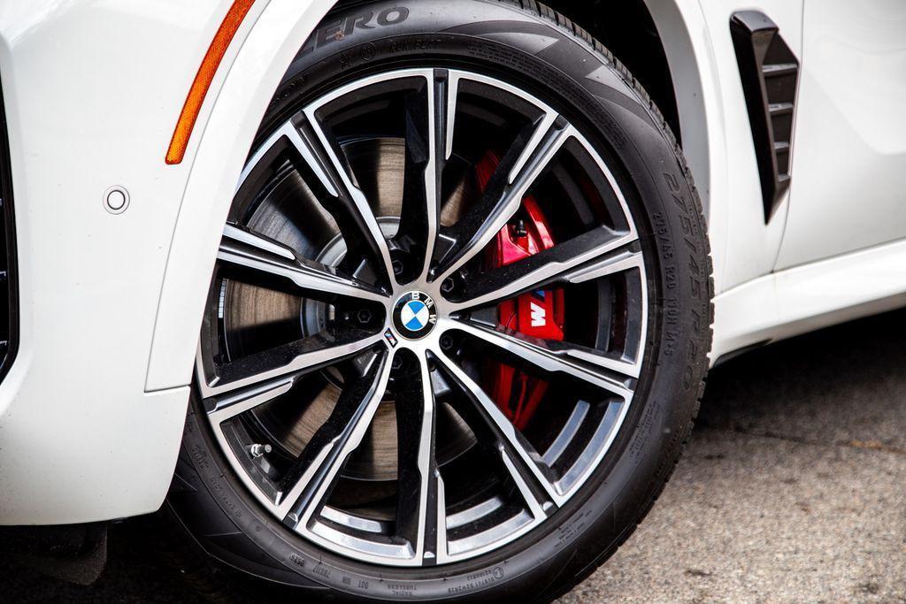 new 2026 BMW X5 PHEV car, priced at $88,425