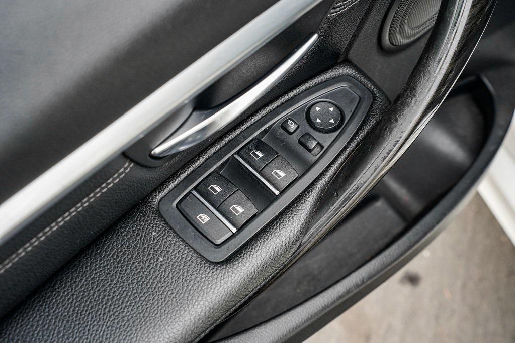 used 2018 BMW 340 car, priced at $18,995