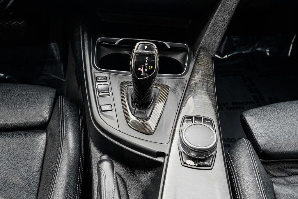 used 2018 BMW 340 car, priced at $18,995