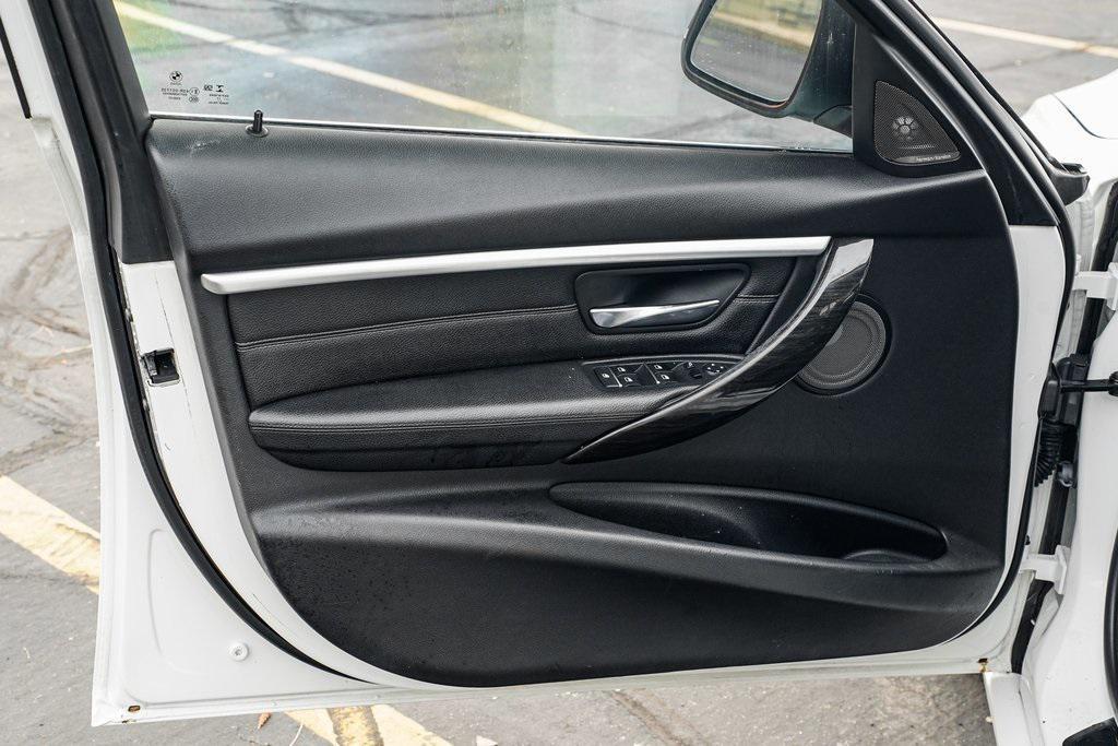 used 2018 BMW 340 car, priced at $18,995