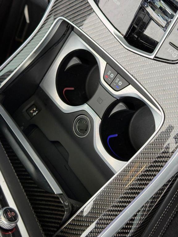 used 2024 BMW X7 car, priced at $80,995