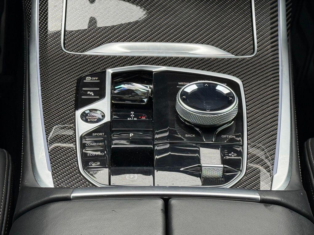 used 2024 BMW X7 car, priced at $80,995