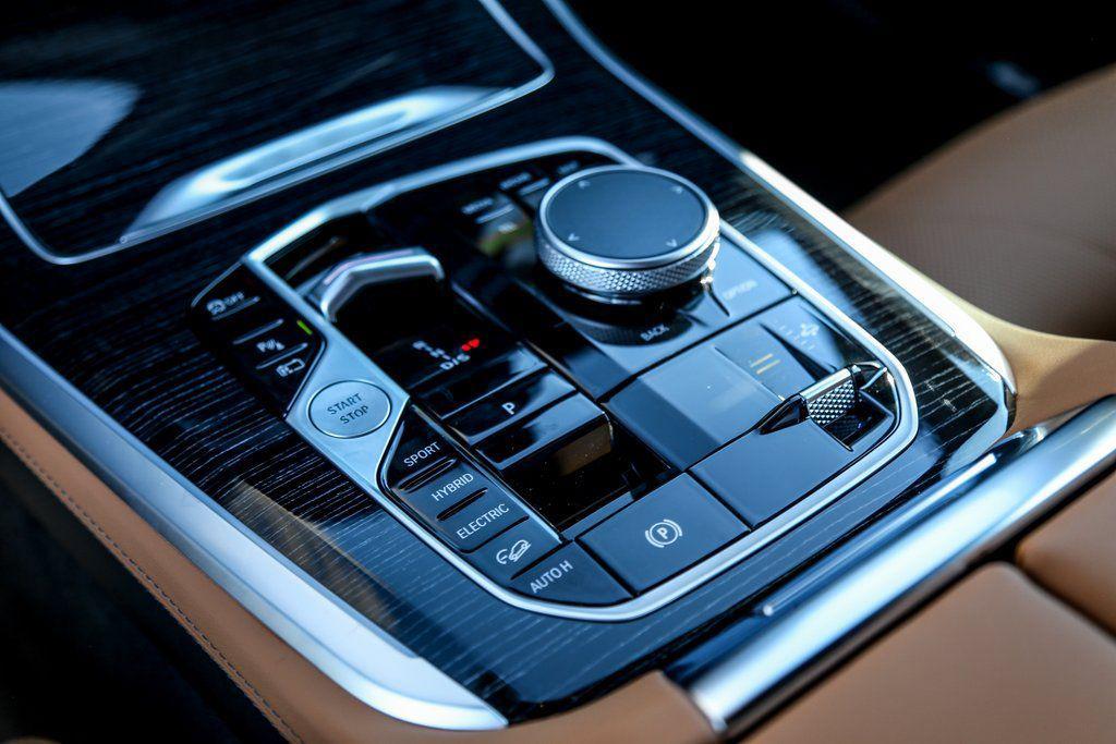 new 2026 BMW X5 PHEV car, priced at $91,075