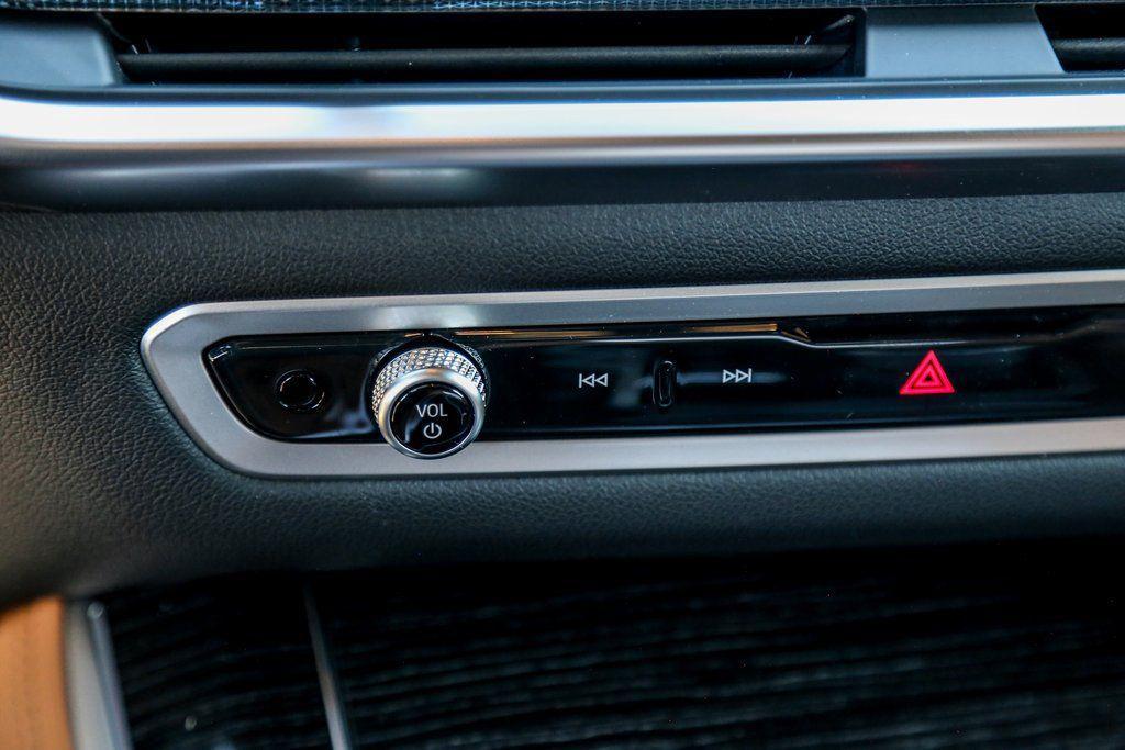 new 2026 BMW X5 PHEV car, priced at $91,075