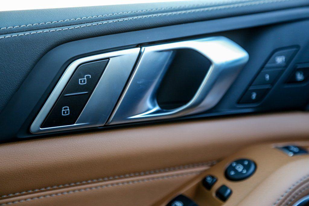 new 2026 BMW X5 PHEV car, priced at $91,075