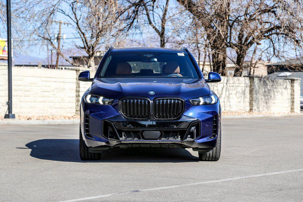 new 2026 BMW X5 PHEV car, priced at $91,075