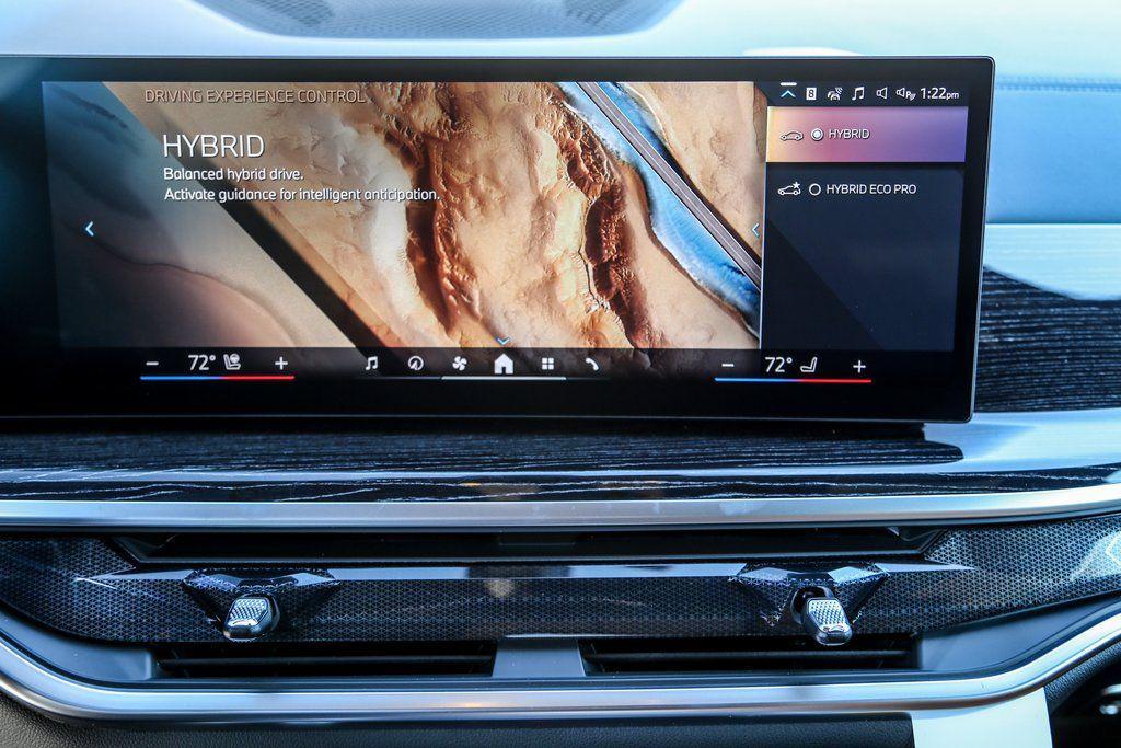 new 2026 BMW X5 PHEV car, priced at $91,075