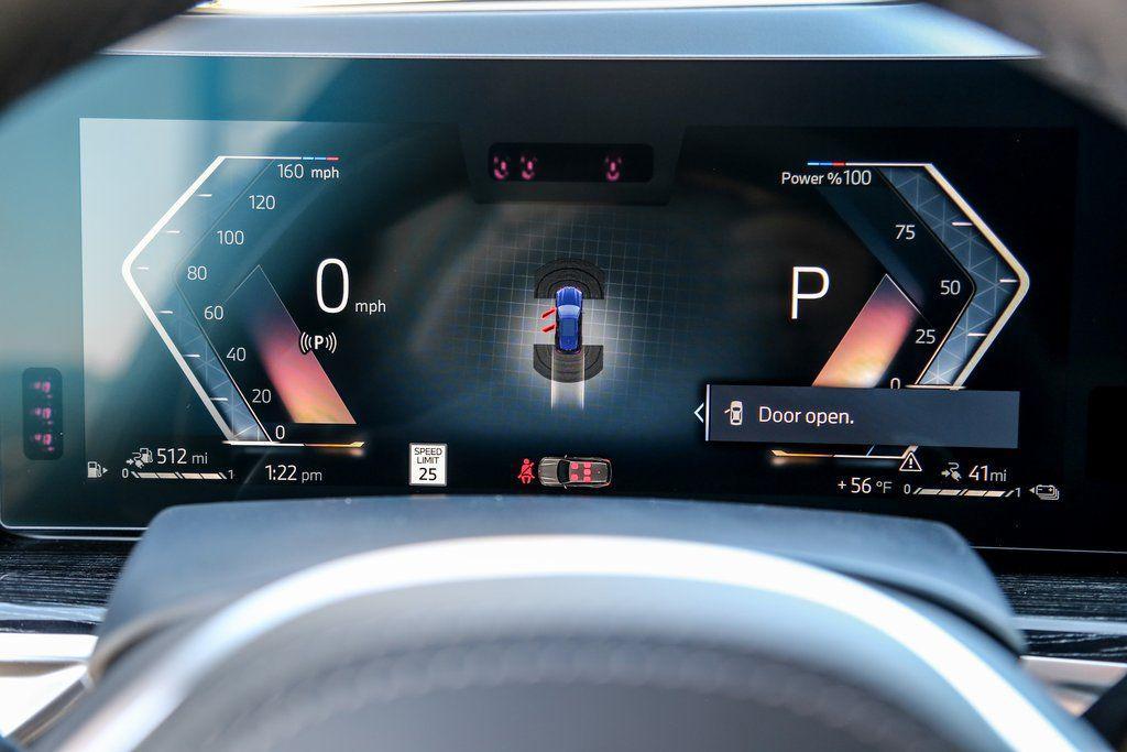 new 2026 BMW X5 PHEV car, priced at $91,075