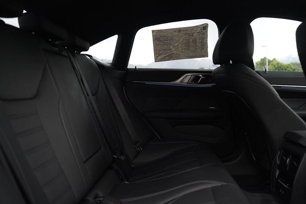 used 2024 BMW M440 car, priced at $53,495