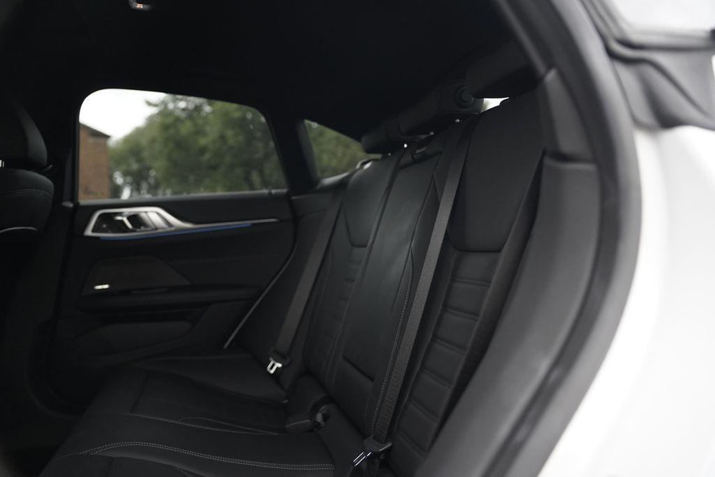 used 2024 BMW M440 car, priced at $53,495