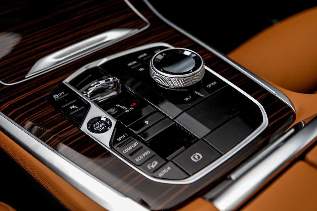 new 2026 BMW X5 car, priced at $86,275