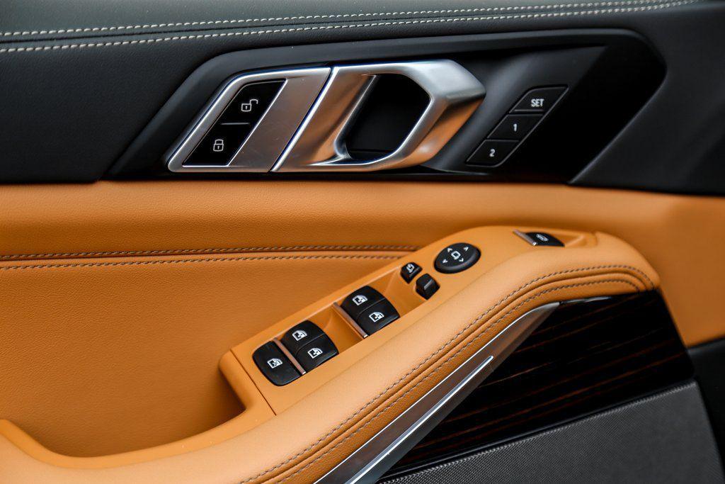 new 2026 BMW X5 car, priced at $86,275