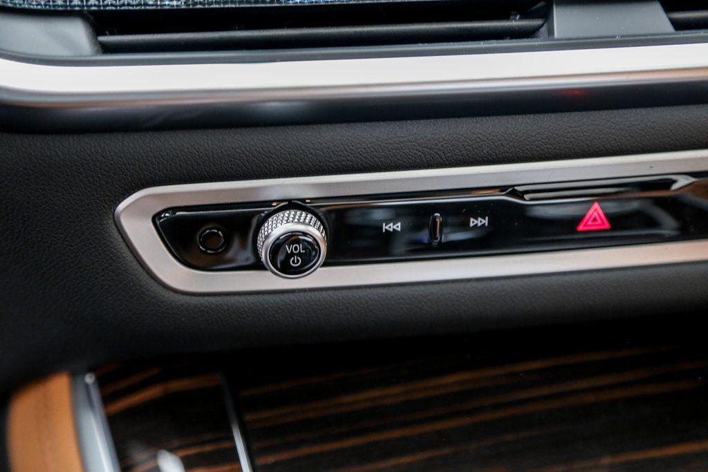 new 2026 BMW X5 car, priced at $86,275