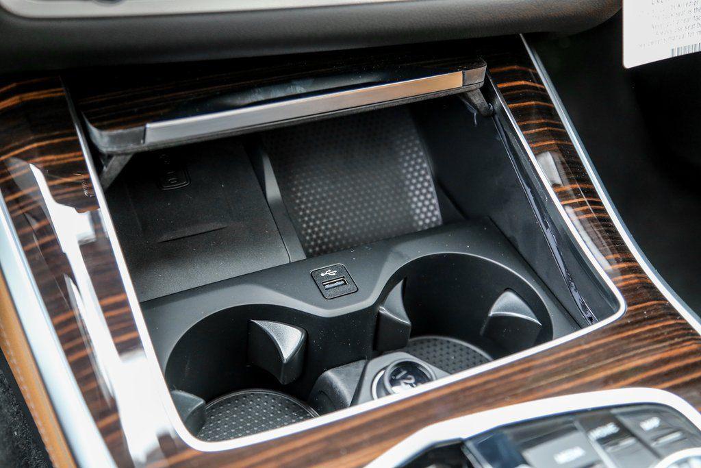 new 2026 BMW X5 car, priced at $86,275