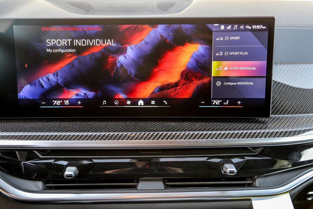 new 2026 BMW X5 car, priced at $108,100