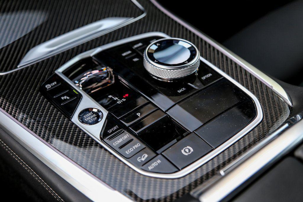 new 2026 BMW X5 car, priced at $108,100