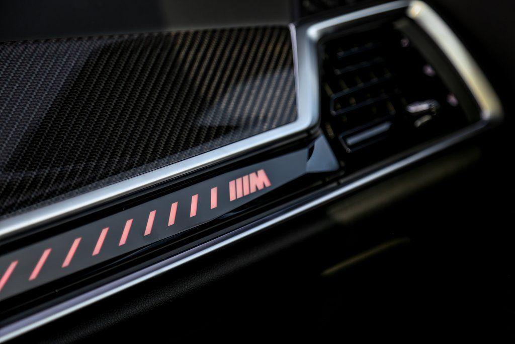 new 2026 BMW X5 car, priced at $108,100