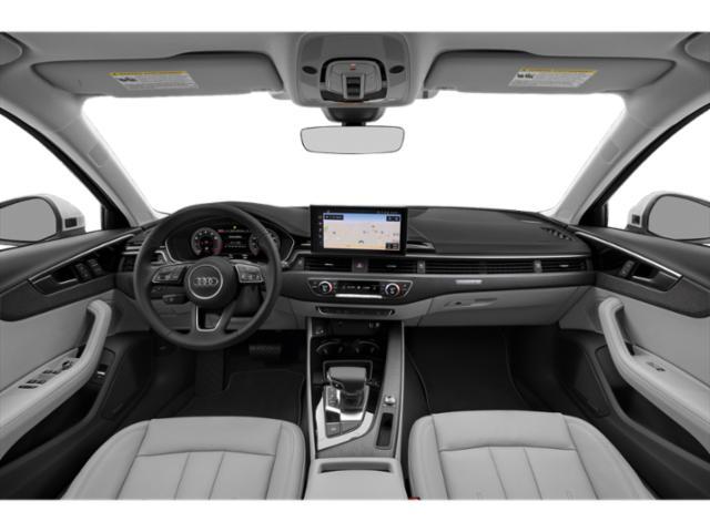 used 2022 Audi A4 allroad car, priced at $34,995