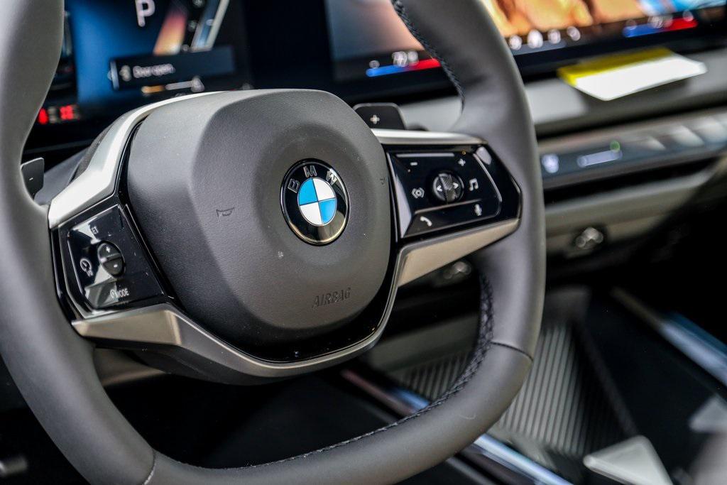 new 2026 BMW X3 car, priced at $57,525