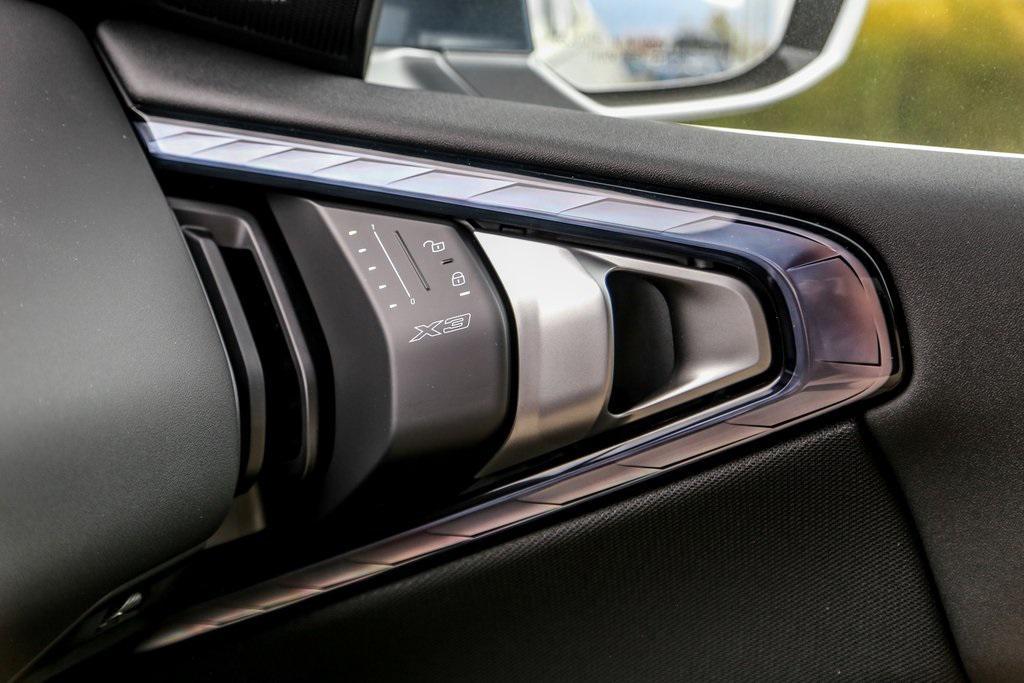 new 2026 BMW X3 car, priced at $57,525