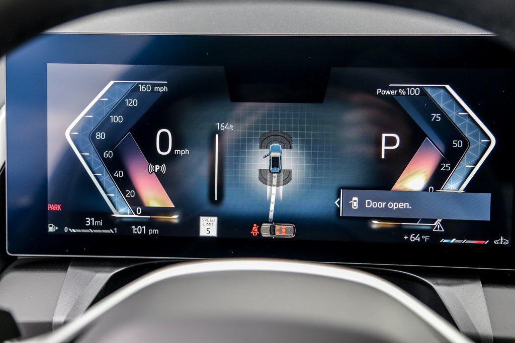 new 2026 BMW X3 car, priced at $57,525