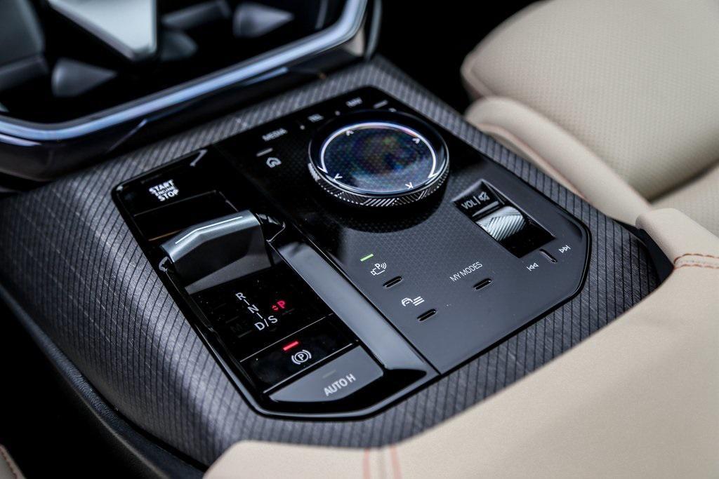 new 2026 BMW X3 car, priced at $57,525