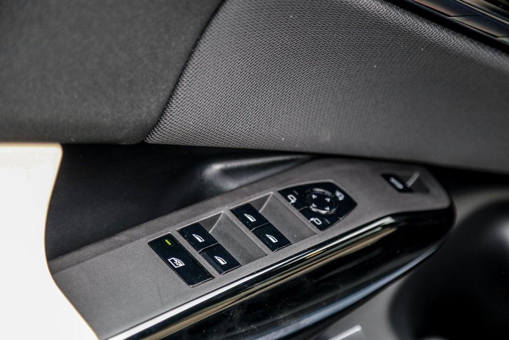 new 2026 BMW X3 car, priced at $57,525