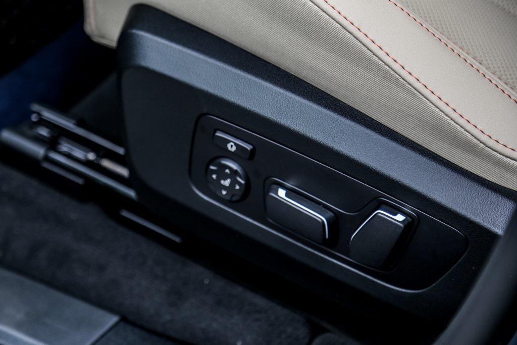 new 2026 BMW X3 car, priced at $57,525