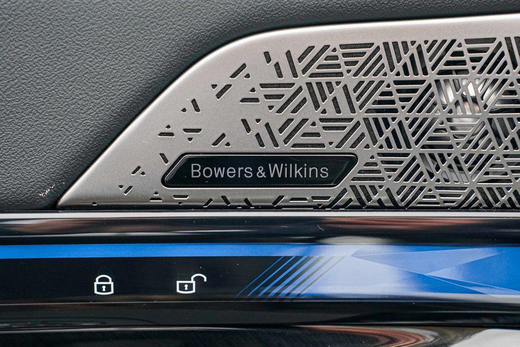 used 2025 BMW i5 car, priced at $72,525