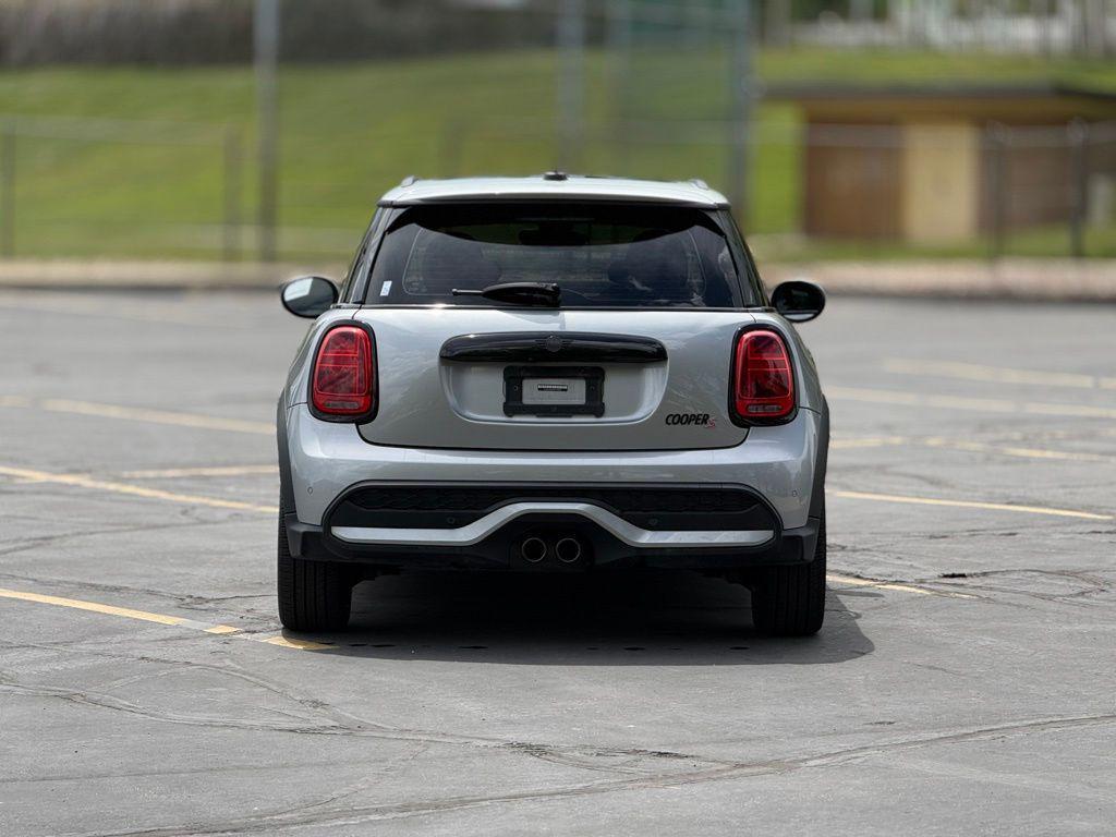 used 2023 MINI Hardtop car, priced at $25,995