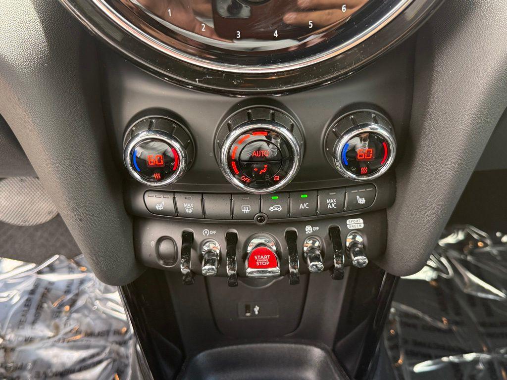 used 2023 MINI Hardtop car, priced at $25,995