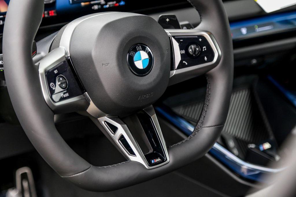 new 2026 BMW X3 car, priced at $58,125