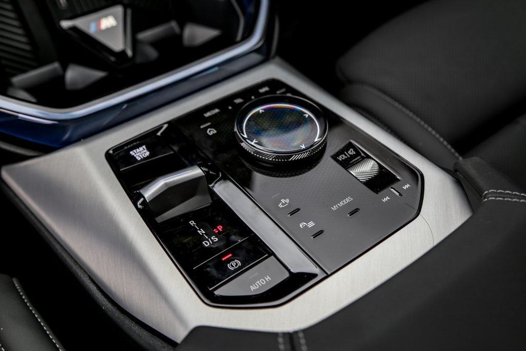 new 2026 BMW X3 car, priced at $58,125