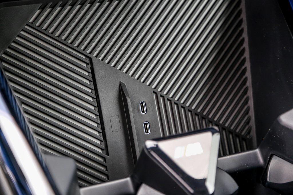 new 2026 BMW X3 car, priced at $58,125