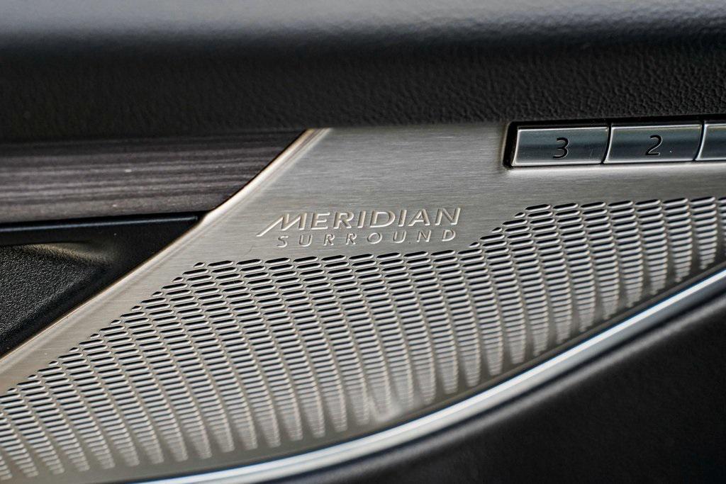 used 2022 Jaguar F-PACE car, priced at $29,495